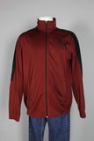 Polerón Burdeo Puma Talla L Image 0