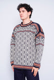 Sweater Multicolor Black Canyon  Talla L Image 1