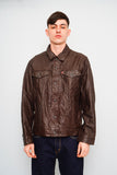 Jacket Café Levi´S Talla Xl Image 4