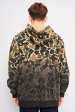 Polerón Camuflaje adidas Talla Xl Image 2