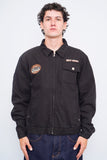 Jacket Negro harley davidson Talla M