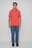 Polera Multicolor polo ralph lauren Talla L Image 3