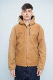 Jacket Café Carhartt Talla M