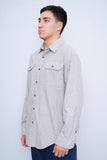 Camisa Multicolor Carhartt Talla L Image 1