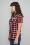 Camisa Multicolor harley davidson Talla M Image 1