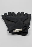 Guante Negro Columbia Talla TU Image 1