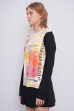 Polera Multicolor venetian Talla L Image 1