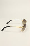 Lente cafe/dorado ray ban Talla TU Image 3
