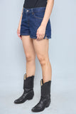 Short Azul Levis Talla 7 Image 1