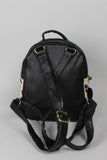 Cartera/Mochila Multicolor betsey johnson Talla TU Image 2