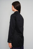 Jacket Negro Coach Talla S Image 2