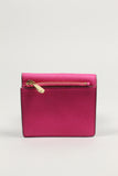 Cartera/Mochila fucsia Michael Kors Talla TU Image 2