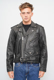 Jacket Negro Wilsons Talla L Image 0