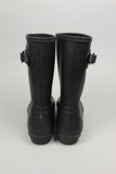 Bota/Botin Negro Hunter Talla 40 Image 3