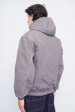 Jacket Gris Carhartt Talla S Image 2