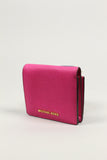 Cartera/Mochila fucsia Michael Kors Talla TU Image 1