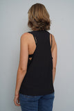 Top Negro Qn Talla L Image 2
