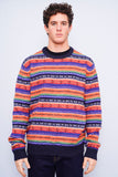 Sweater Multicolor Tommy Hilfiger Talla Xl