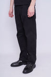 Pantalón Negro Carhartt Talla 32X30 Image 1