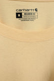 Polera Rosado Carhartt Talla M Image 3