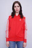 Polerón Rojo Adidas Talla TU Image 0