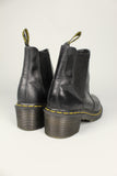 Bototo Negro Dr Martens Talla 38 Image 0