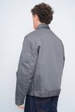 Jacket Gris Dickies Talla Xl Image 2