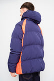 Parka bicolor JORDAN NBA Talla Xl Image 2
