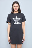 Vestido Negro Adidas Talla Xs