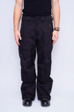 Pantalón Negro The North Face Talla M Image 0