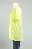 Polera Amarillo Adidas Talla M Image 1