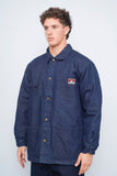 Jacket Azul Ben Davis Talla L Image 1