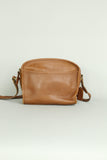 Cartera/Mochila Café Coach Talla M Image 0