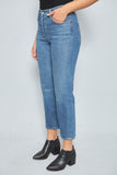 Jeans casual  azul levis talla S 897