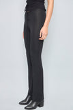 Pantalon casual  negro i am gia talla Xs 505