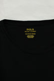 Polera Negro ralph lauren Talla Xl Image 3