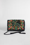 Cartera/Mochila Multicolor Nostalgic Talla TU Image 0