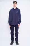 Polerón Azul polo ralph lauren Talla Xxl Image 3