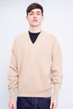Sweater Beige william lockie Talla 44 Image 0