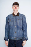 Jacket denim azul polo by ralph lauren Talla Xl Image 0