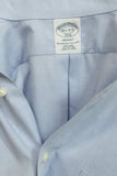 Camisa celeste Brooks Brothers Talla 16 1/2 Image 3