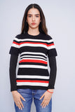 Polera Multicolor lauren ralph lauren Talla M Image 0