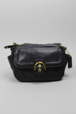 Cartera/Mochila Negro Coach Talla TU Image 0