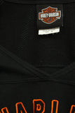 Pantalón Negro harley davidson Talla M Image 3