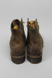 Bototo Café Dr Martens Talla 41 Image 3