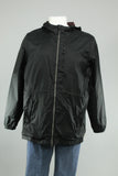 Cortaviento Negro Carhartt Talla 16-18 Image 0