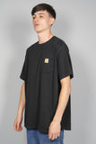 Polera Negro Carhartt Talla Xl Image 1