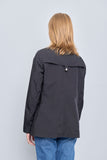 Jacket Negro Tommy Hilfiger Talla M Image 2