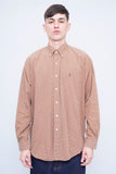 Camisa cuadrille cafe ralph lauren Talla L Image 0