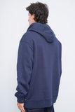 Polerón Azul Tommy Hilfiger Talla L Image 2